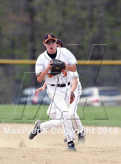 Thumbnail 1 in Clarion Area @ Venango Catholic photogallery.