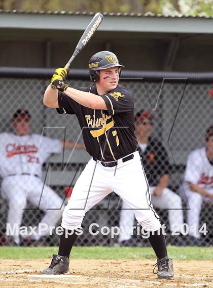 Thumbnail 3 in Clarion Area @ Venango Catholic photogallery.