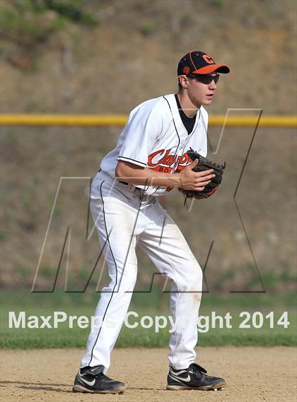 Thumbnail 3 in Clarion Area @ Venango Catholic photogallery.