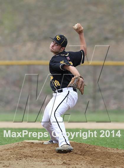 Thumbnail 3 in Clarion Area @ Venango Catholic photogallery.