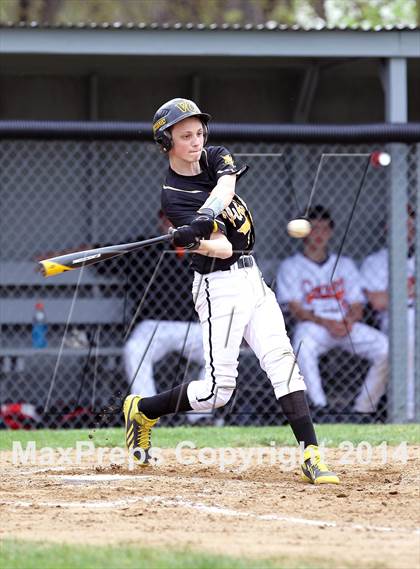 Thumbnail 1 in Clarion Area @ Venango Catholic photogallery.