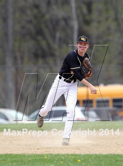 Thumbnail 1 in Clarion Area @ Venango Catholic photogallery.