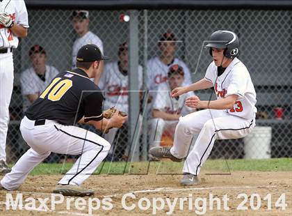 Thumbnail 1 in Clarion Area @ Venango Catholic photogallery.