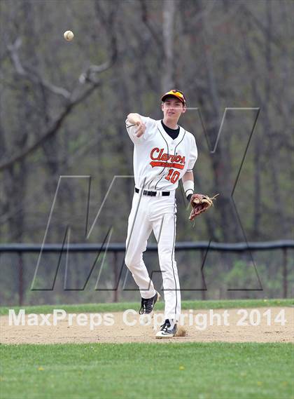 Thumbnail 2 in Clarion Area @ Venango Catholic photogallery.