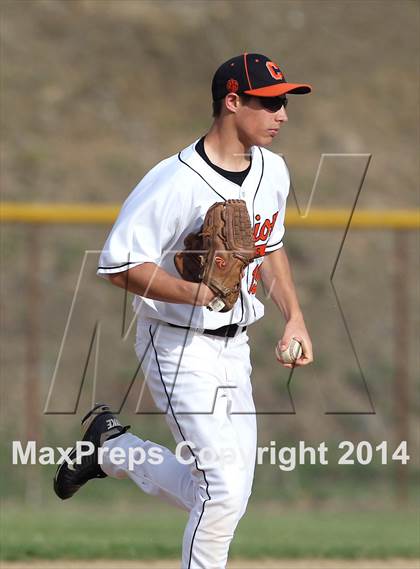 Thumbnail 1 in Clarion Area @ Venango Catholic photogallery.