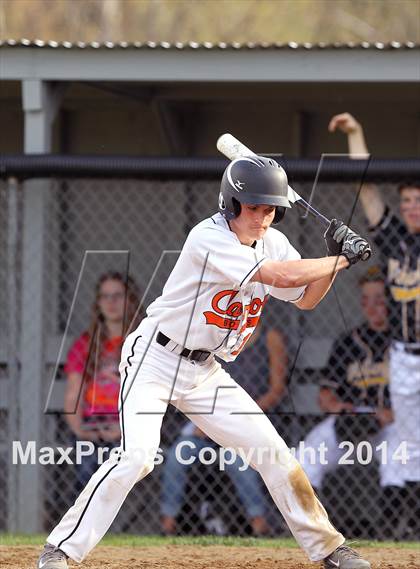 Thumbnail 1 in Clarion Area @ Venango Catholic photogallery.