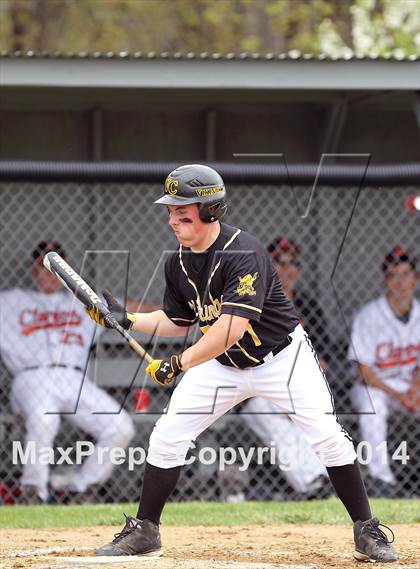 Thumbnail 3 in Clarion Area @ Venango Catholic photogallery.