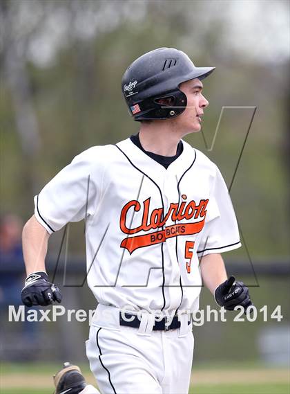 Thumbnail 2 in Clarion Area @ Venango Catholic photogallery.
