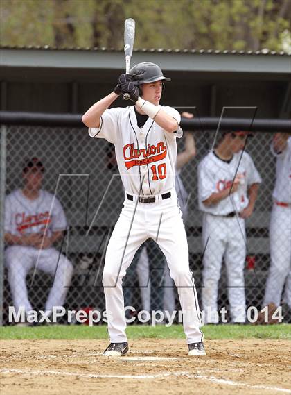 Thumbnail 1 in Clarion Area @ Venango Catholic photogallery.