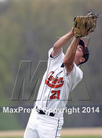 Thumbnail 3 in Clarion Area @ Venango Catholic photogallery.