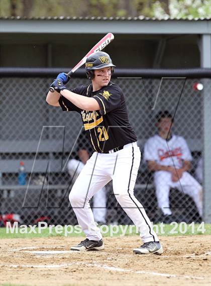 Thumbnail 1 in Clarion Area @ Venango Catholic photogallery.