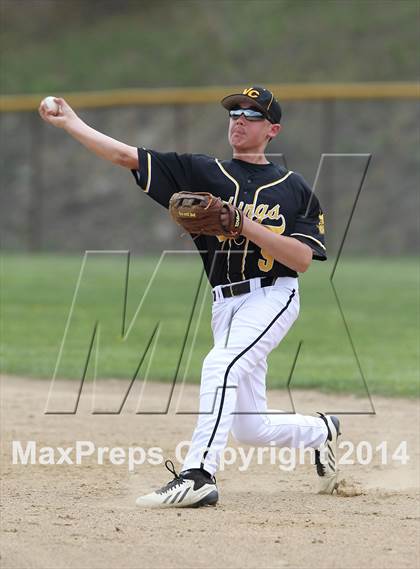 Thumbnail 3 in Clarion Area @ Venango Catholic photogallery.
