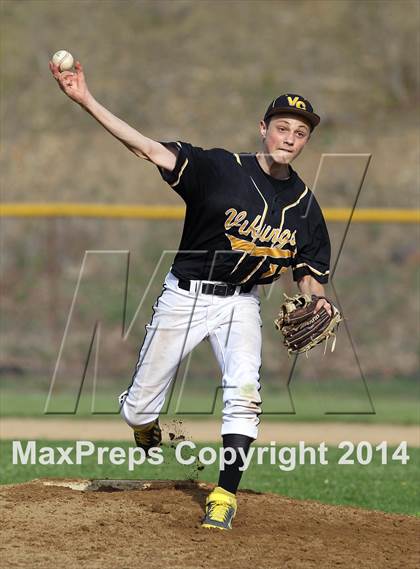 Thumbnail 3 in Clarion Area @ Venango Catholic photogallery.