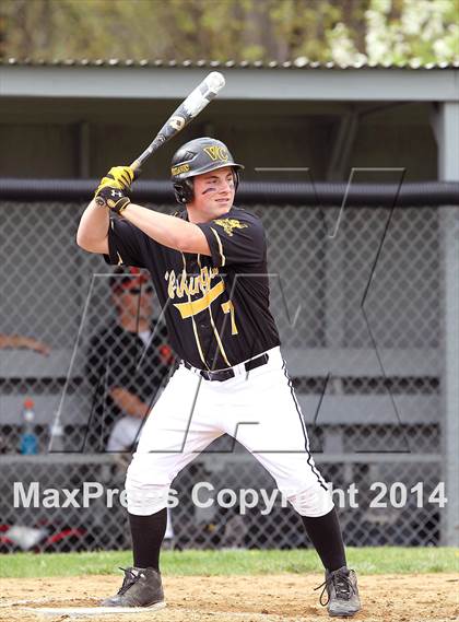 Thumbnail 1 in Clarion Area @ Venango Catholic photogallery.