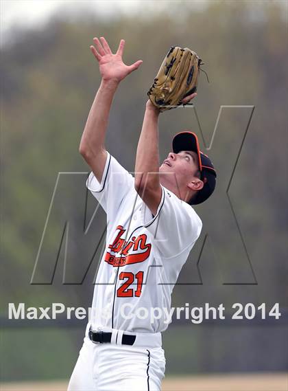 Thumbnail 1 in Clarion Area @ Venango Catholic photogallery.