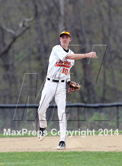 Thumbnail 3 in Clarion Area @ Venango Catholic photogallery.