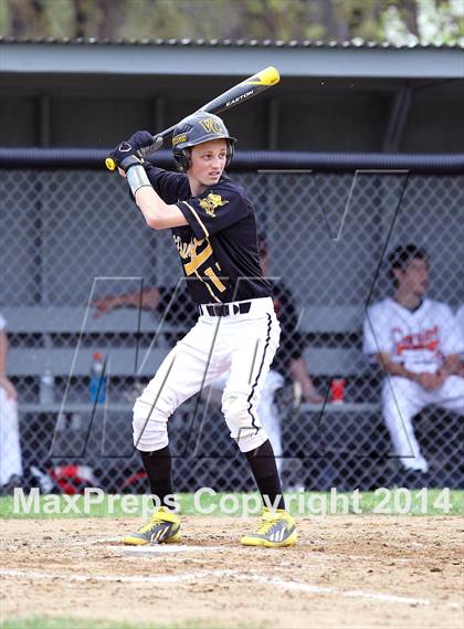 Thumbnail 3 in Clarion Area @ Venango Catholic photogallery.