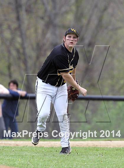 Thumbnail 3 in Clarion Area @ Venango Catholic photogallery.