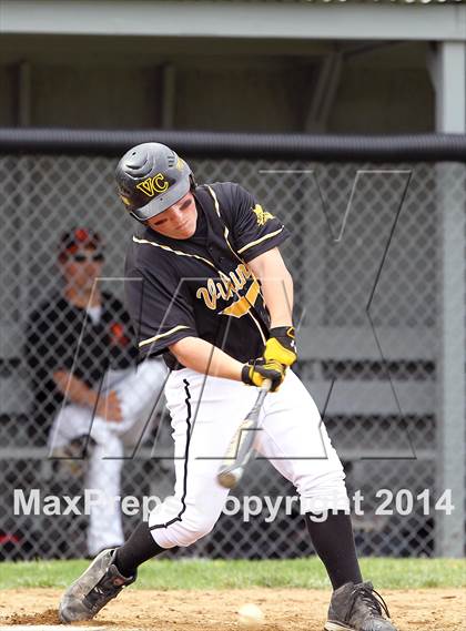 Thumbnail 2 in Clarion Area @ Venango Catholic photogallery.