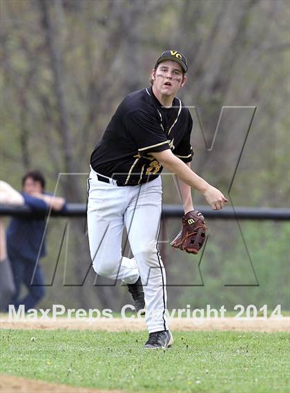 Thumbnail 2 in Clarion Area @ Venango Catholic photogallery.