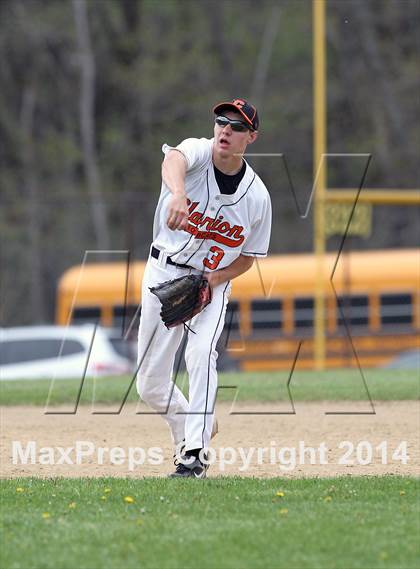 Thumbnail 1 in Clarion Area @ Venango Catholic photogallery.