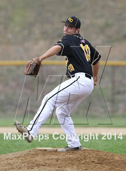 Thumbnail 3 in Clarion Area @ Venango Catholic photogallery.