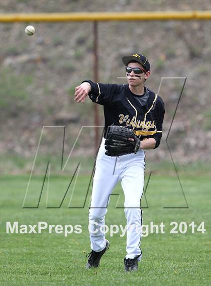 Thumbnail 3 in Clarion Area @ Venango Catholic photogallery.