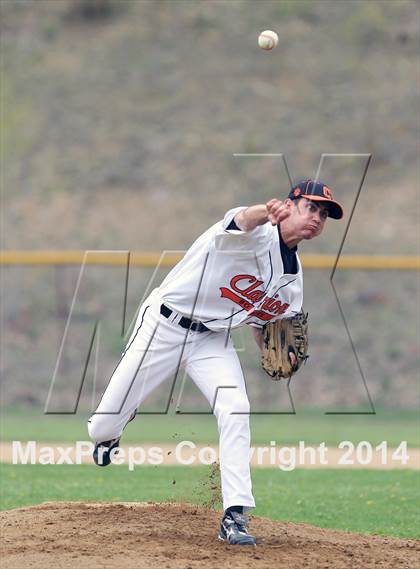 Thumbnail 1 in Clarion Area @ Venango Catholic photogallery.