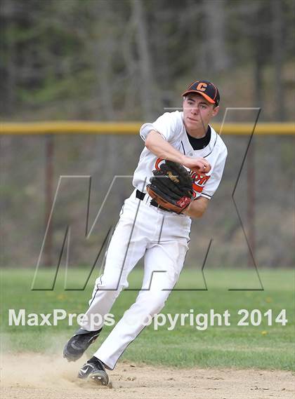 Thumbnail 2 in Clarion Area @ Venango Catholic photogallery.