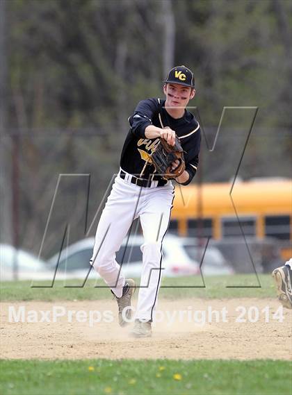 Thumbnail 3 in Clarion Area @ Venango Catholic photogallery.