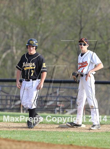 Thumbnail 3 in Clarion Area @ Venango Catholic photogallery.