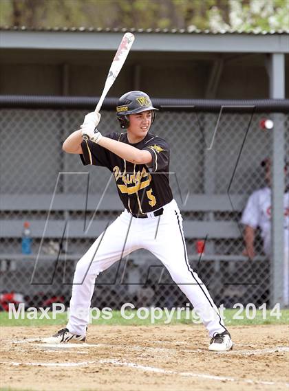 Thumbnail 2 in Clarion Area @ Venango Catholic photogallery.