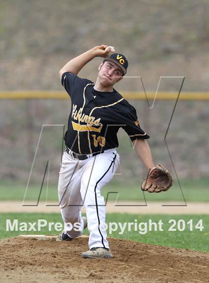 Thumbnail 1 in Clarion Area @ Venango Catholic photogallery.
