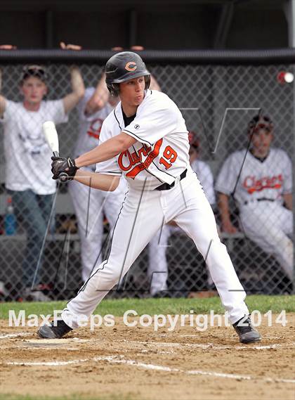 Thumbnail 3 in Clarion Area @ Venango Catholic photogallery.