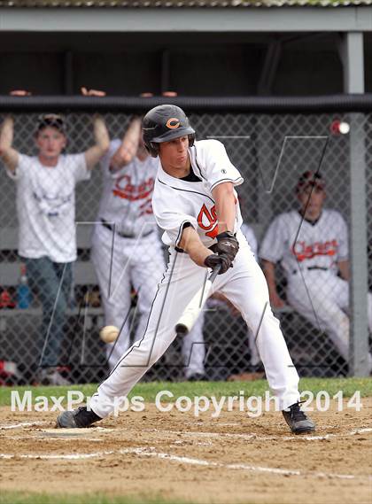 Thumbnail 1 in Clarion Area @ Venango Catholic photogallery.