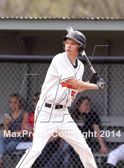 Thumbnail 2 in Clarion Area @ Venango Catholic photogallery.