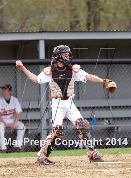 Thumbnail 1 in Clarion Area @ Venango Catholic photogallery.