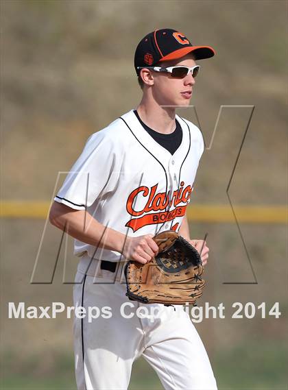 Thumbnail 3 in Clarion Area @ Venango Catholic photogallery.
