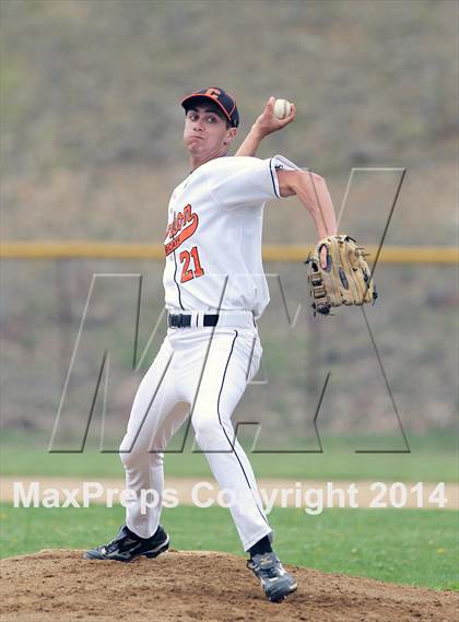 Thumbnail 2 in Clarion Area @ Venango Catholic photogallery.