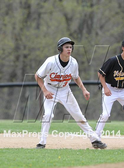 Thumbnail 1 in Clarion Area @ Venango Catholic photogallery.