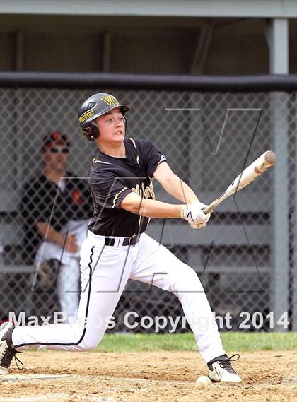 Thumbnail 1 in Clarion Area @ Venango Catholic photogallery.