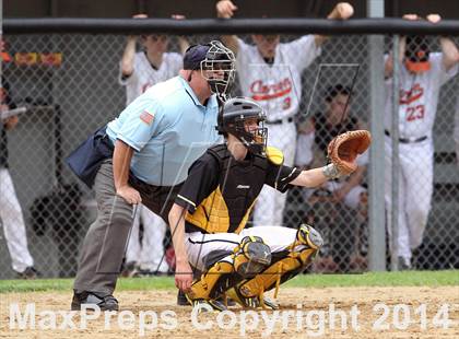 Thumbnail 2 in Clarion Area @ Venango Catholic photogallery.