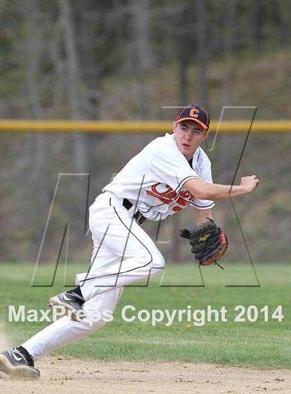 Thumbnail 3 in Clarion Area @ Venango Catholic photogallery.