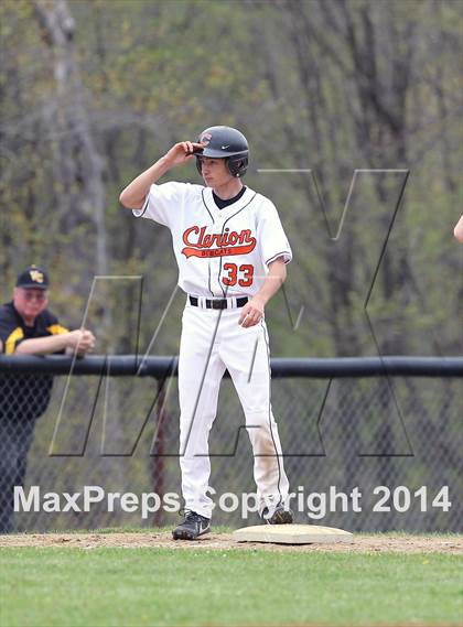Thumbnail 1 in Clarion Area @ Venango Catholic photogallery.