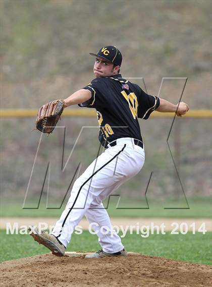 Thumbnail 1 in Clarion Area @ Venango Catholic photogallery.