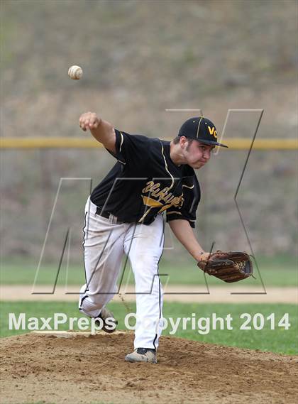 Thumbnail 2 in Clarion Area @ Venango Catholic photogallery.
