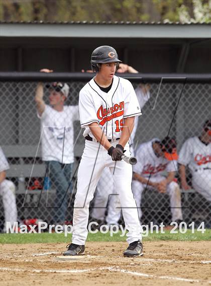Thumbnail 1 in Clarion Area @ Venango Catholic photogallery.