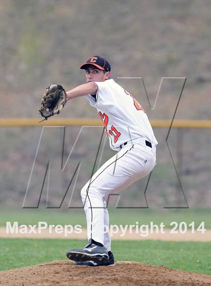 Thumbnail 3 in Clarion Area @ Venango Catholic photogallery.