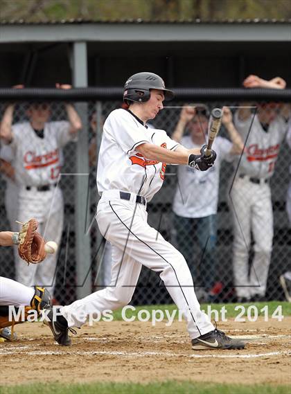 Thumbnail 1 in Clarion Area @ Venango Catholic photogallery.