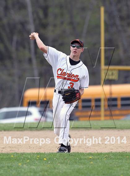 Thumbnail 3 in Clarion Area @ Venango Catholic photogallery.
